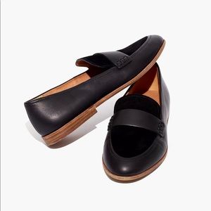 Madewell Alex Loafer